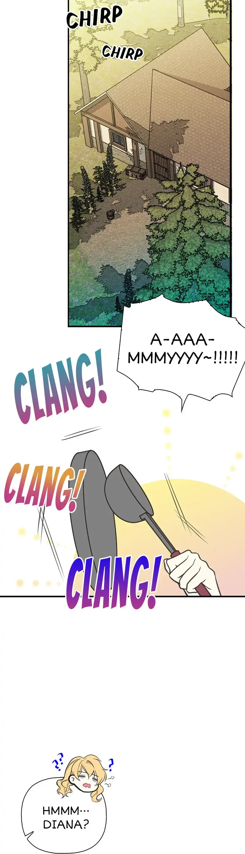 My Sister Picked Up the Male Lead Chapter 4 – Page 20