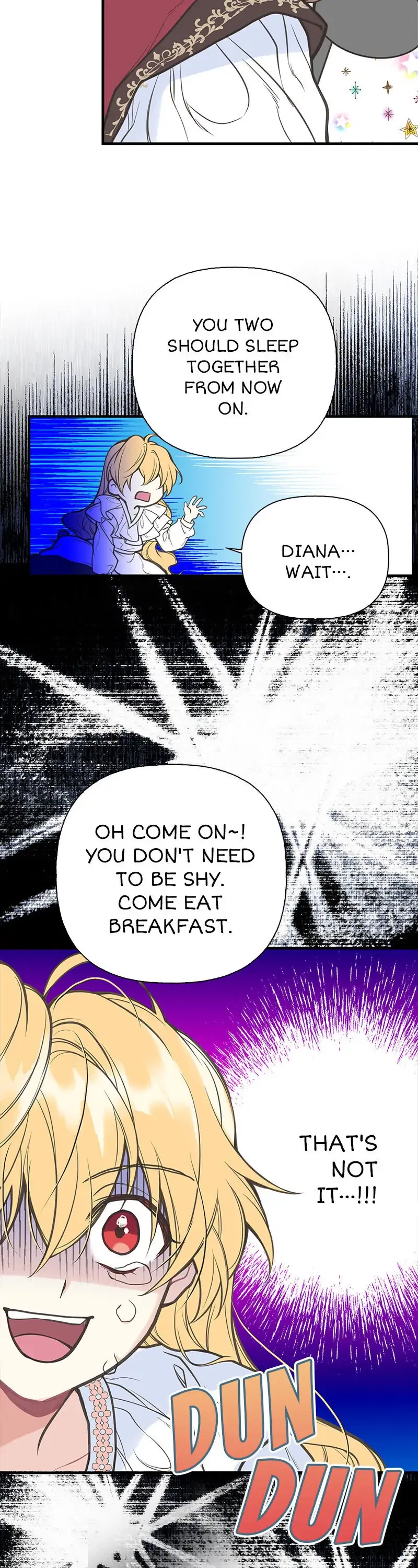 My Sister Picked Up the Male Lead Chapter 4 – Page 23