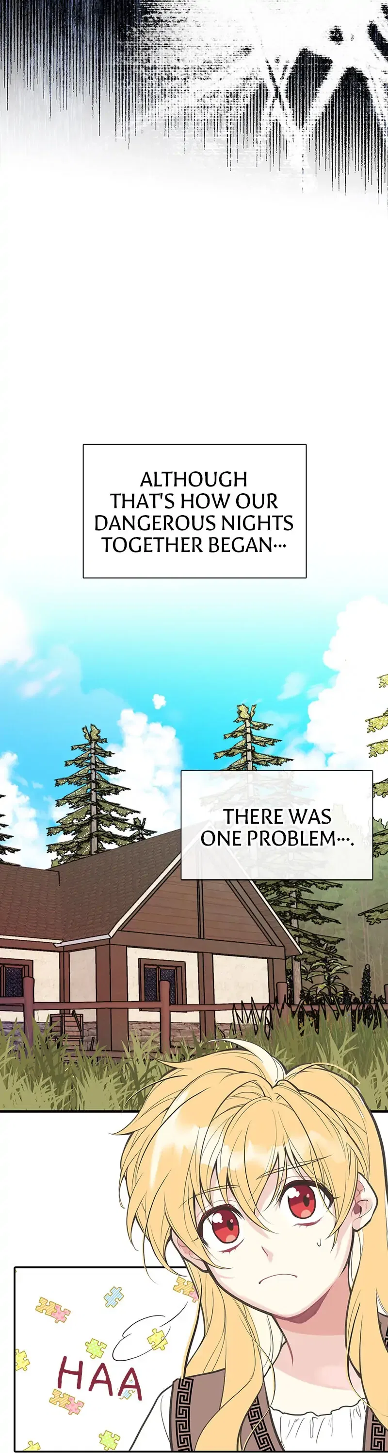 My Sister Picked Up the Male Lead Chapter 4 – Page 25