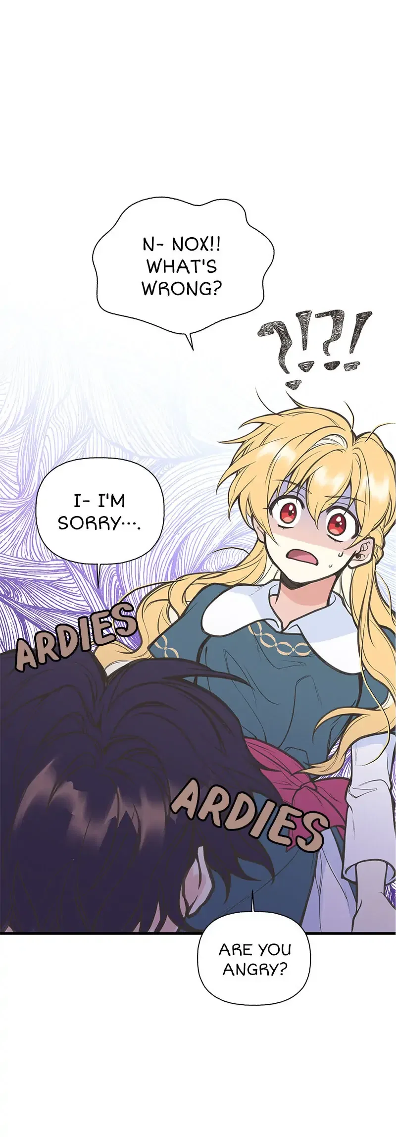 My Sister Picked Up the Male Lead Chapter 4 – Page 28