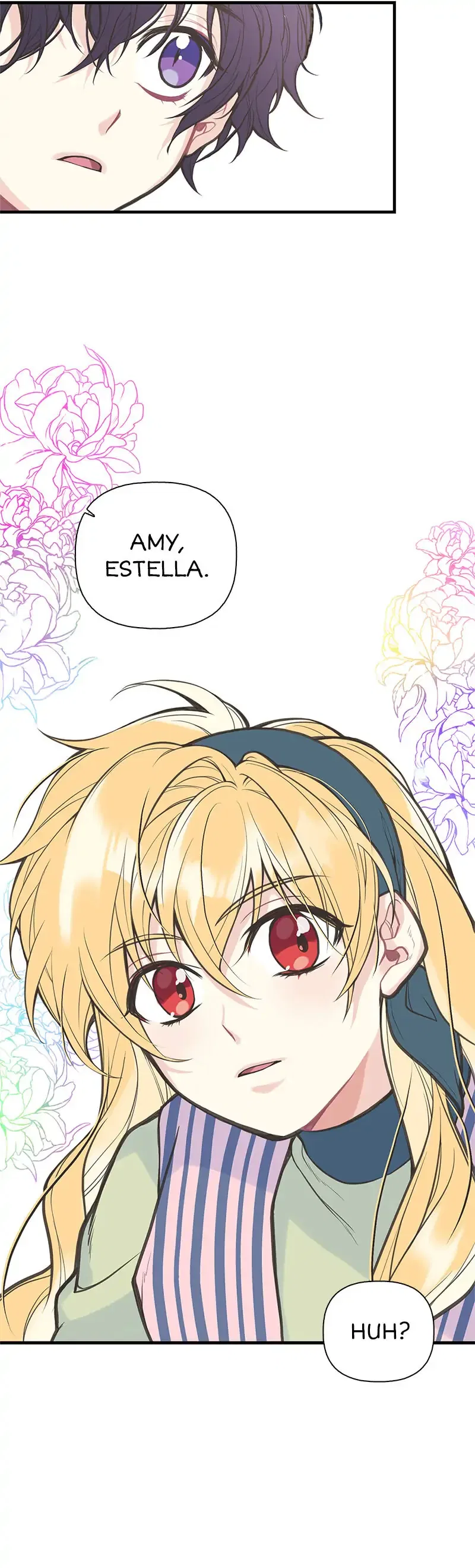 My Sister Picked Up the Male Lead Chapter 4 – Page 32
