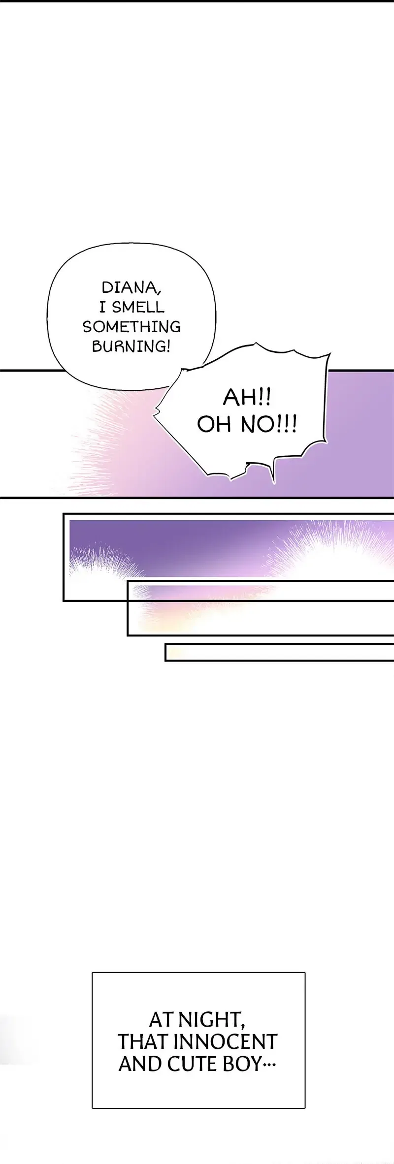 My Sister Picked Up the Male Lead Chapter 4 – Page 36