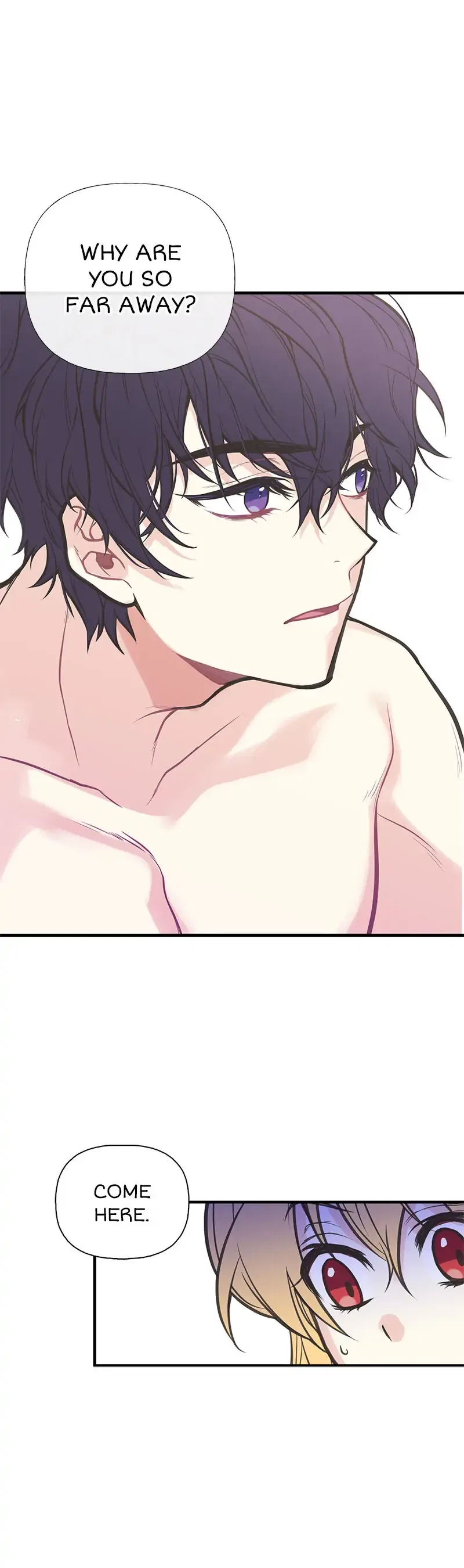 My Sister Picked Up the Male Lead Chapter 4 – Page 38