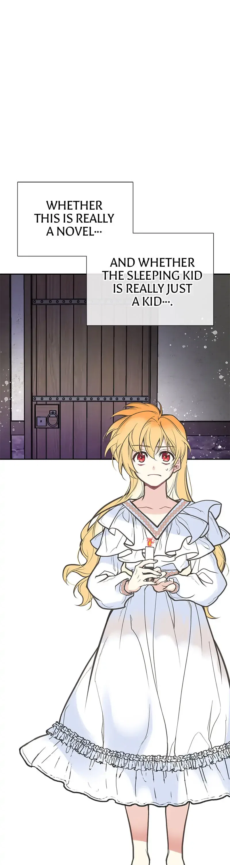 My Sister Picked Up the Male Lead Chapter 3 – Page 5