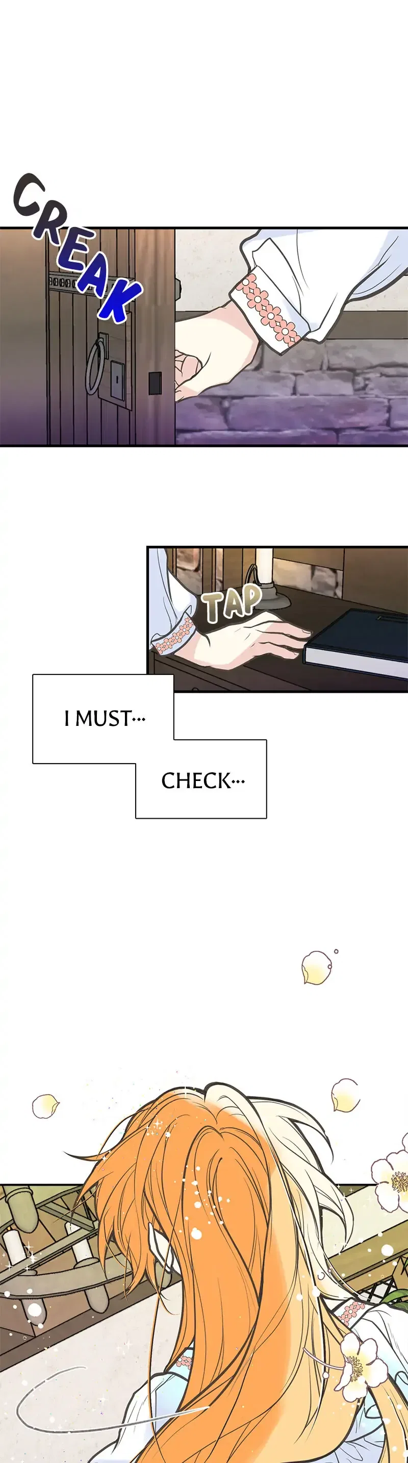 My Sister Picked Up the Male Lead Chapter 3 – Page 7