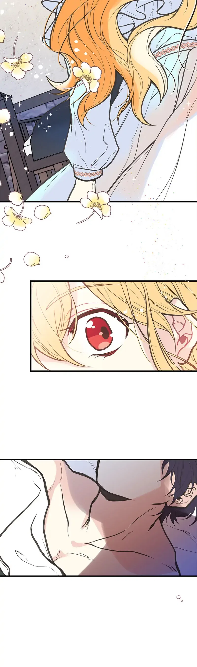 My Sister Picked Up the Male Lead Chapter 3 – Page 8