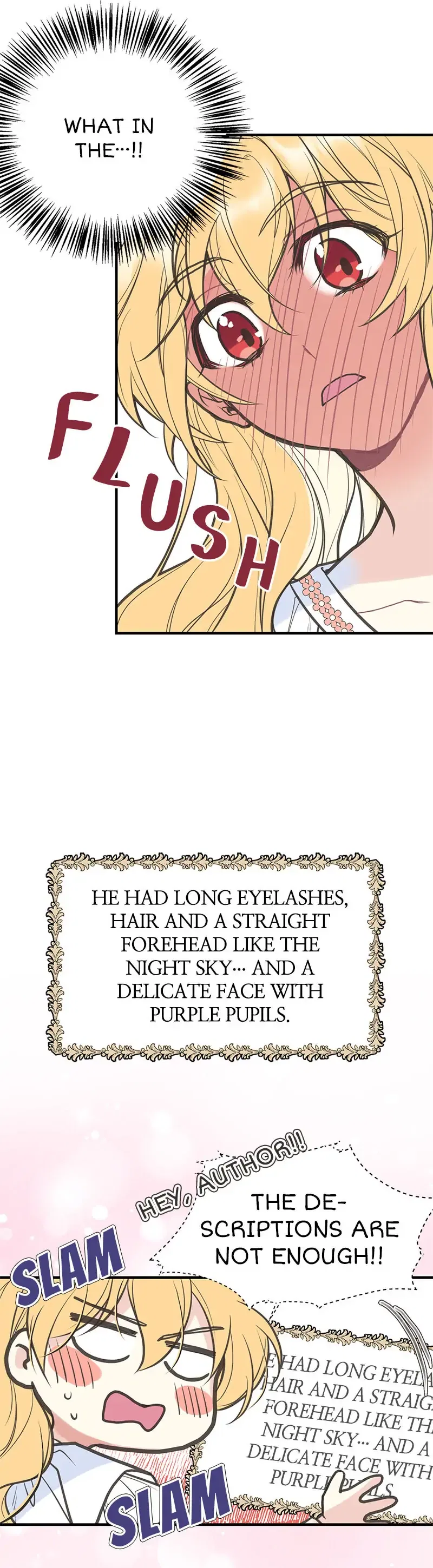 My Sister Picked Up the Male Lead Chapter 3 – Page 10