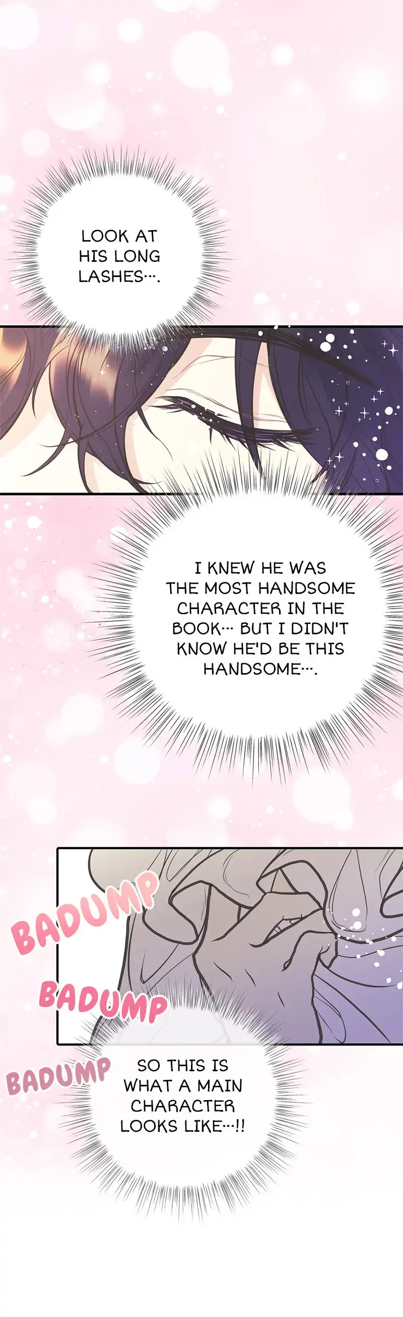 My Sister Picked Up the Male Lead Chapter 3 – Page 11