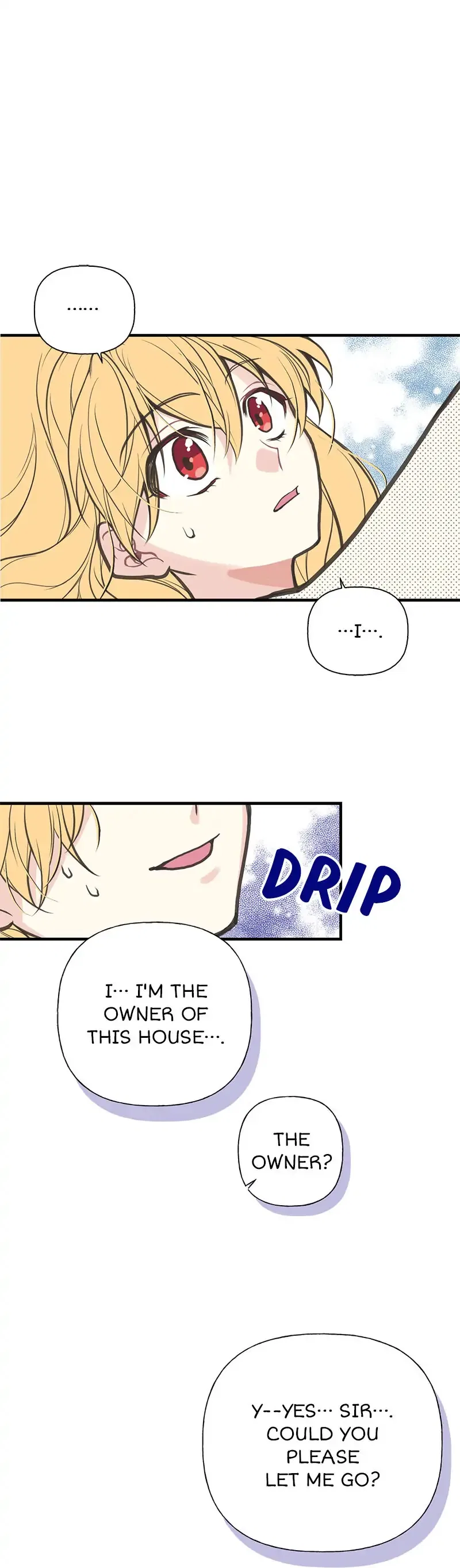 My Sister Picked Up the Male Lead Chapter 3 – Page 15