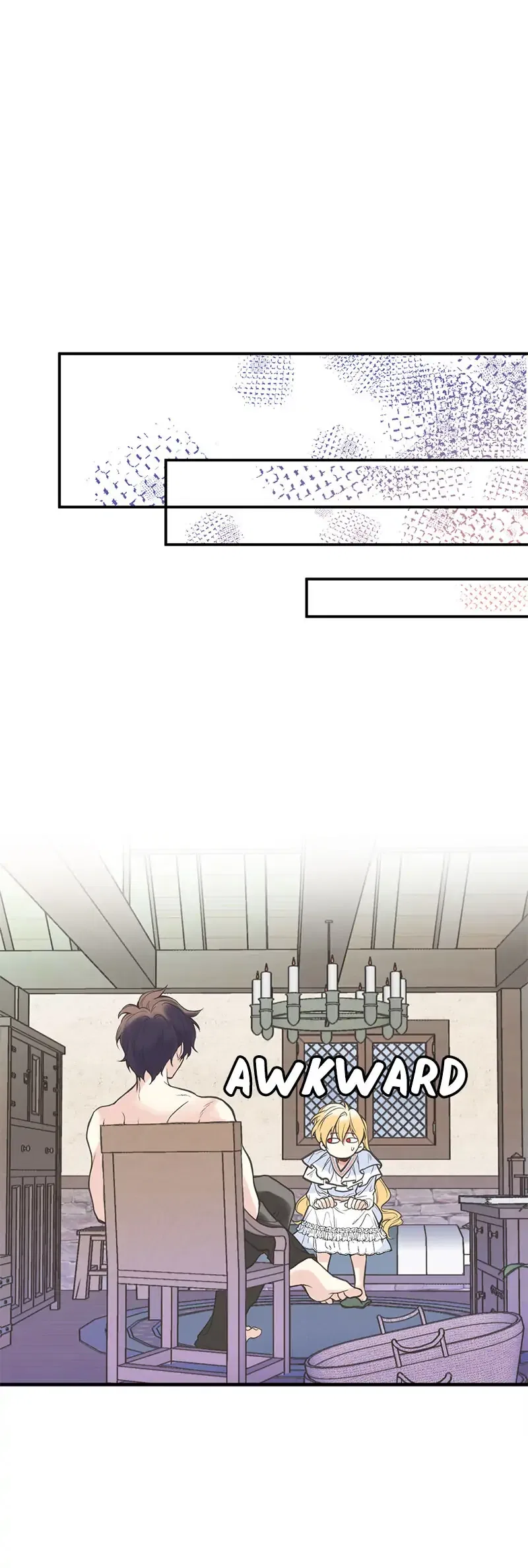 My Sister Picked Up the Male Lead Chapter 3 – Page 16