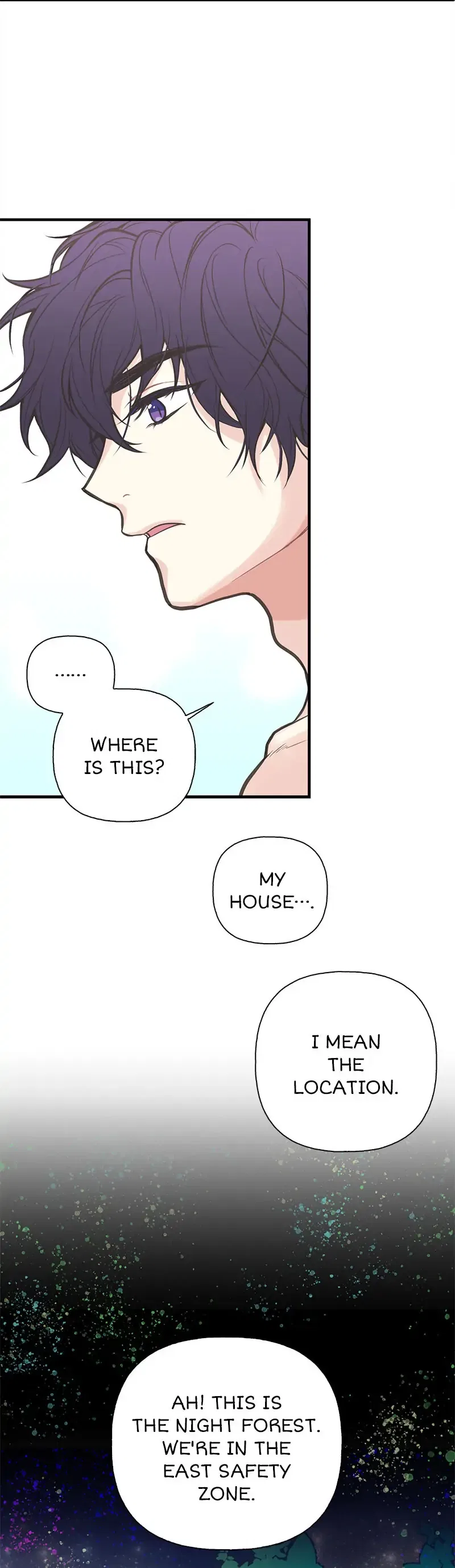 My Sister Picked Up the Male Lead Chapter 3 – Page 21
