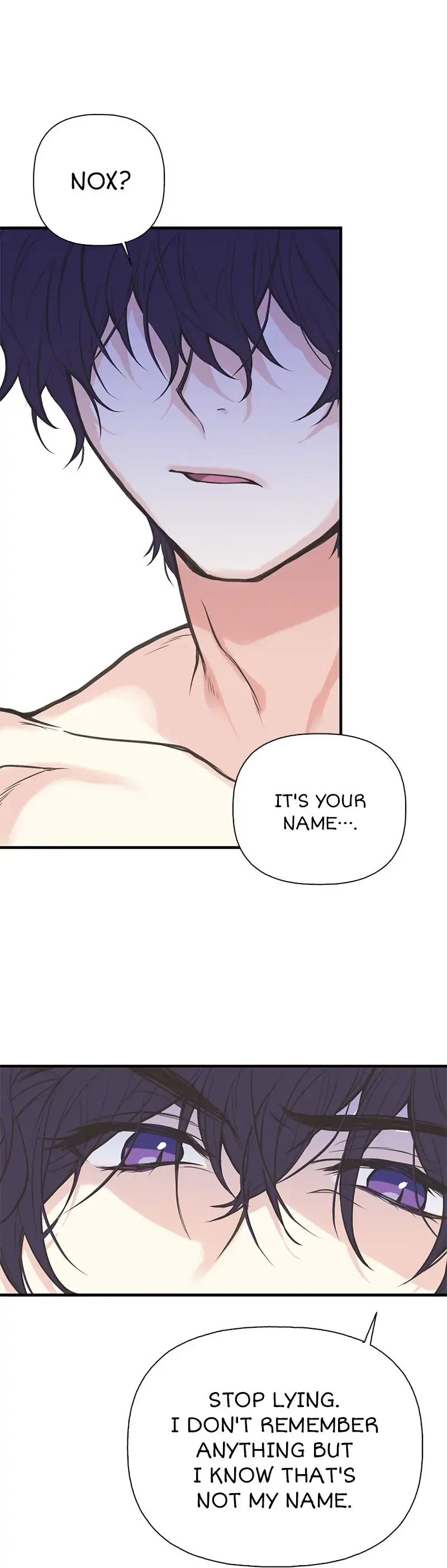 My Sister Picked Up the Male Lead Chapter 3 – Page 23