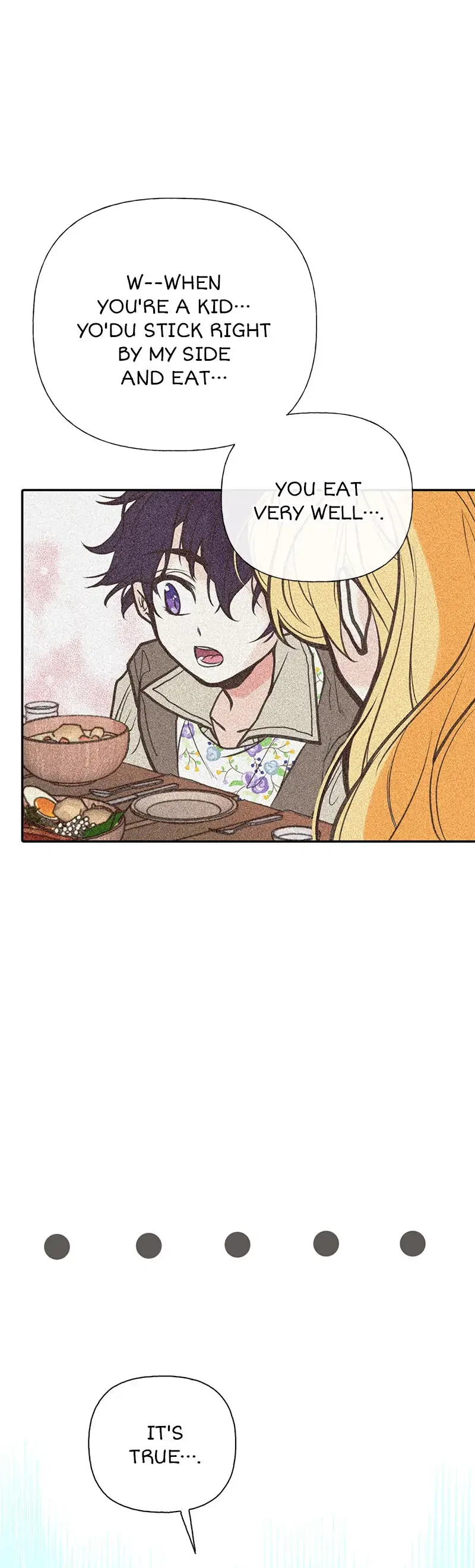 My Sister Picked Up the Male Lead Chapter 3 – Page 27