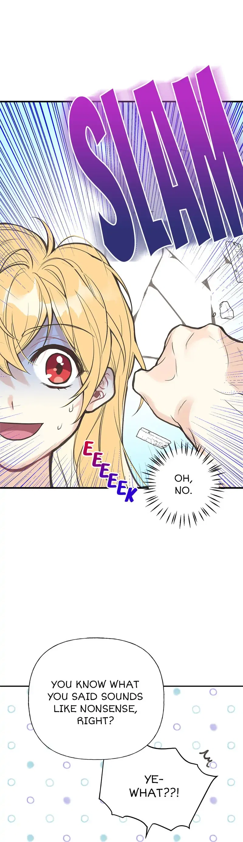 My Sister Picked Up the Male Lead Chapter 3 – Page 29