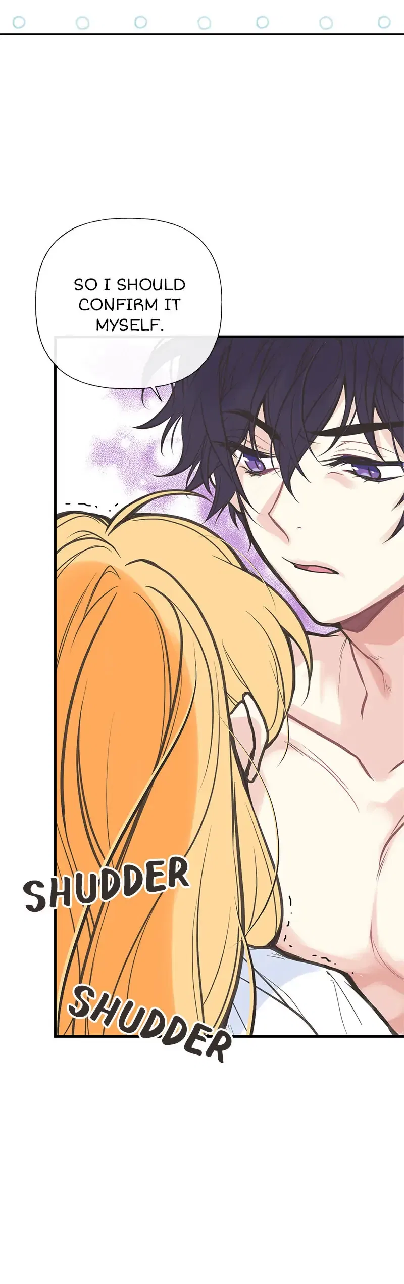 My Sister Picked Up the Male Lead Chapter 3 – Page 30