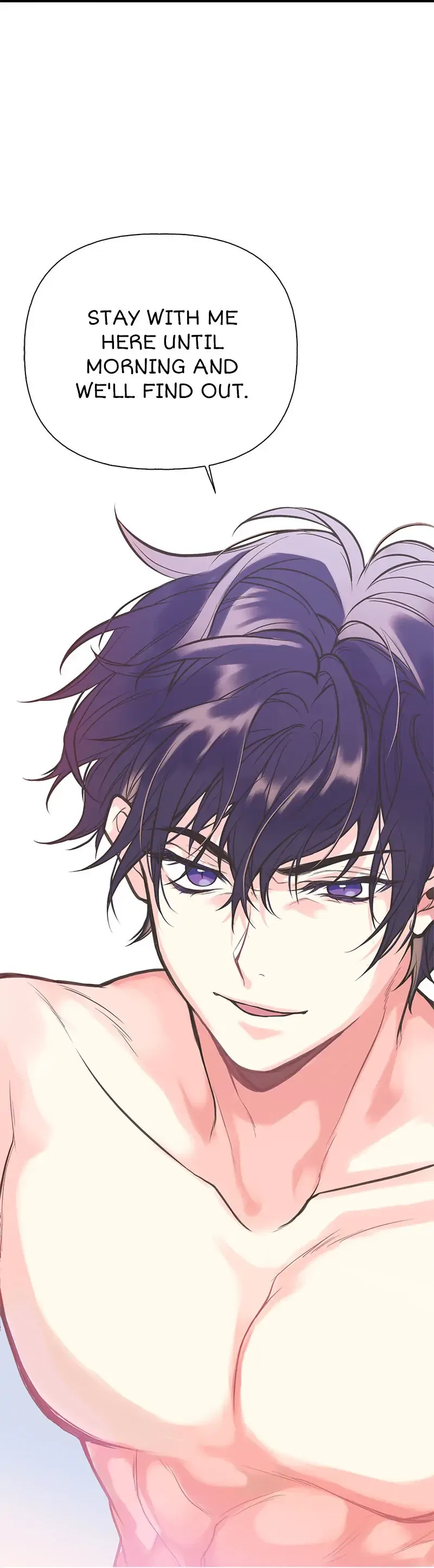 My Sister Picked Up the Male Lead Chapter 3 – Page 33