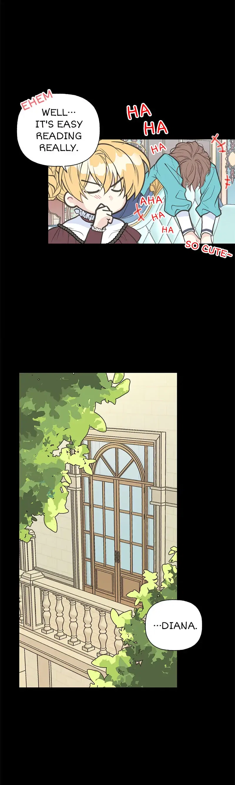 My Sister Picked Up the Male Lead Chapter 2 – Page 4
