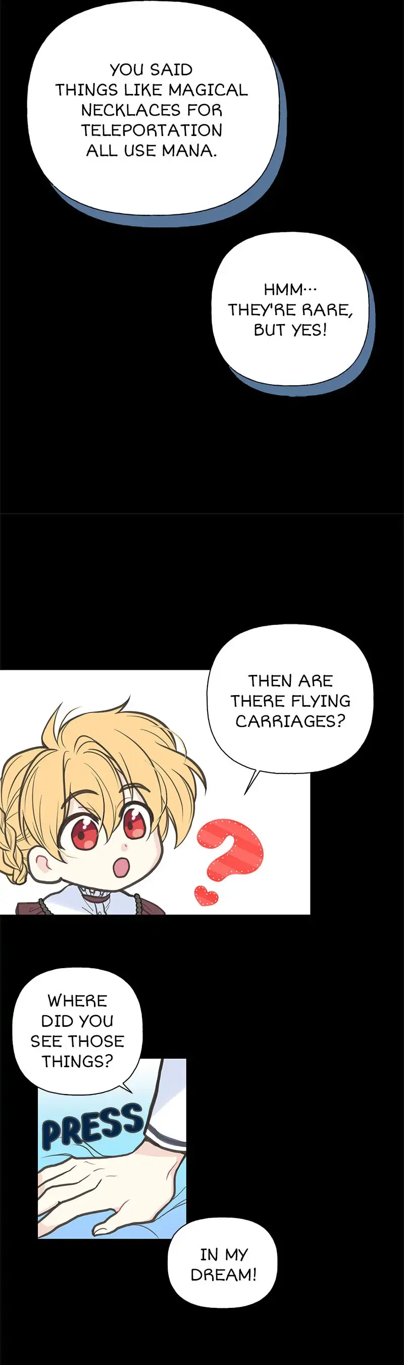My Sister Picked Up the Male Lead Chapter 2 – Page 5