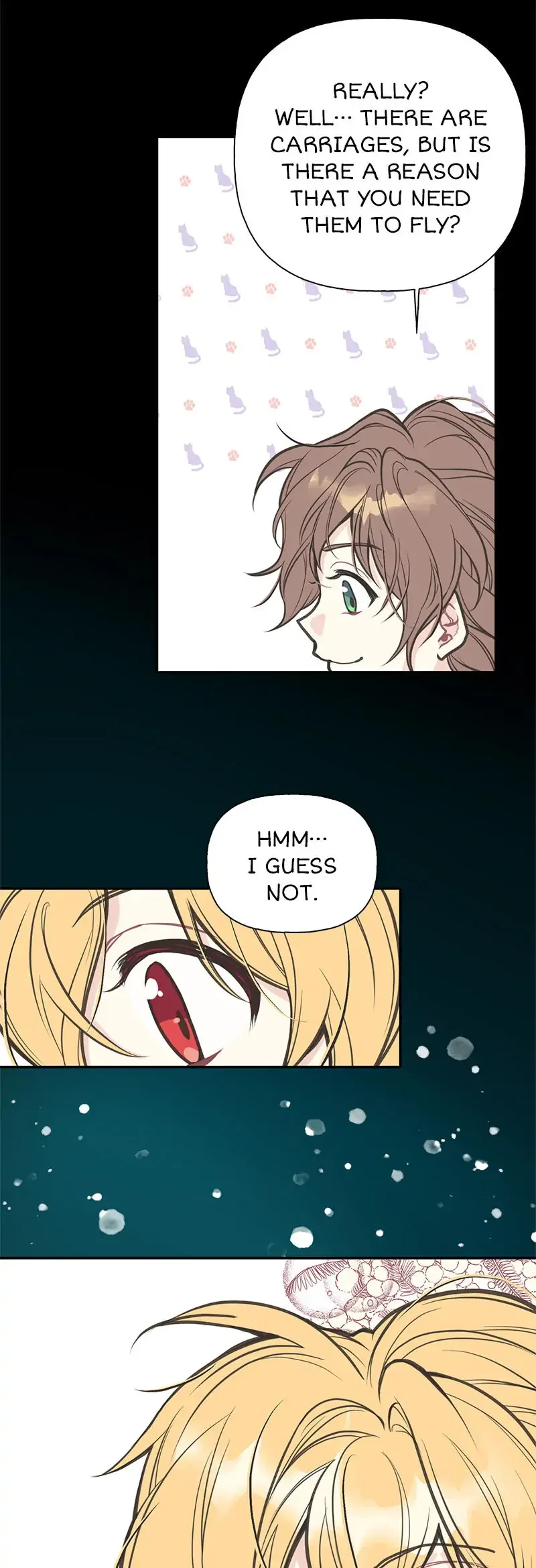 My Sister Picked Up the Male Lead Chapter 2 – Page 6