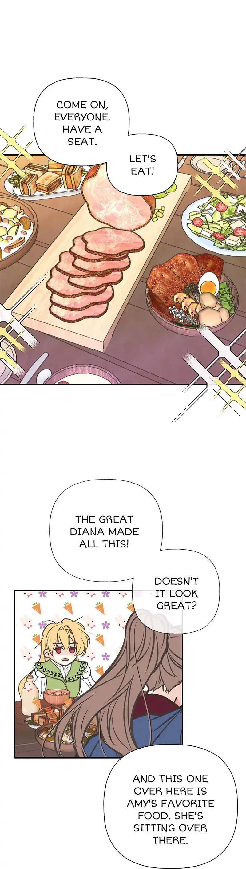 My Sister Picked Up the Male Lead Chapter 2 – Page 11