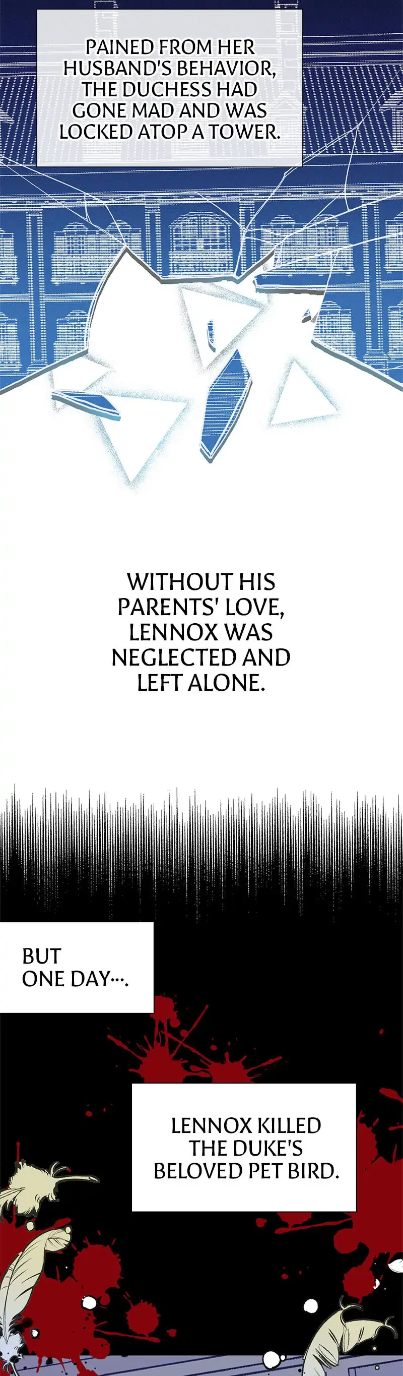 My Sister Picked Up the Male Lead Chapter 2 – Page 14