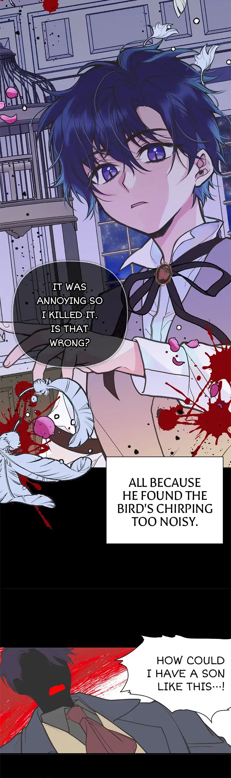 My Sister Picked Up the Male Lead Chapter 2 – Page 15