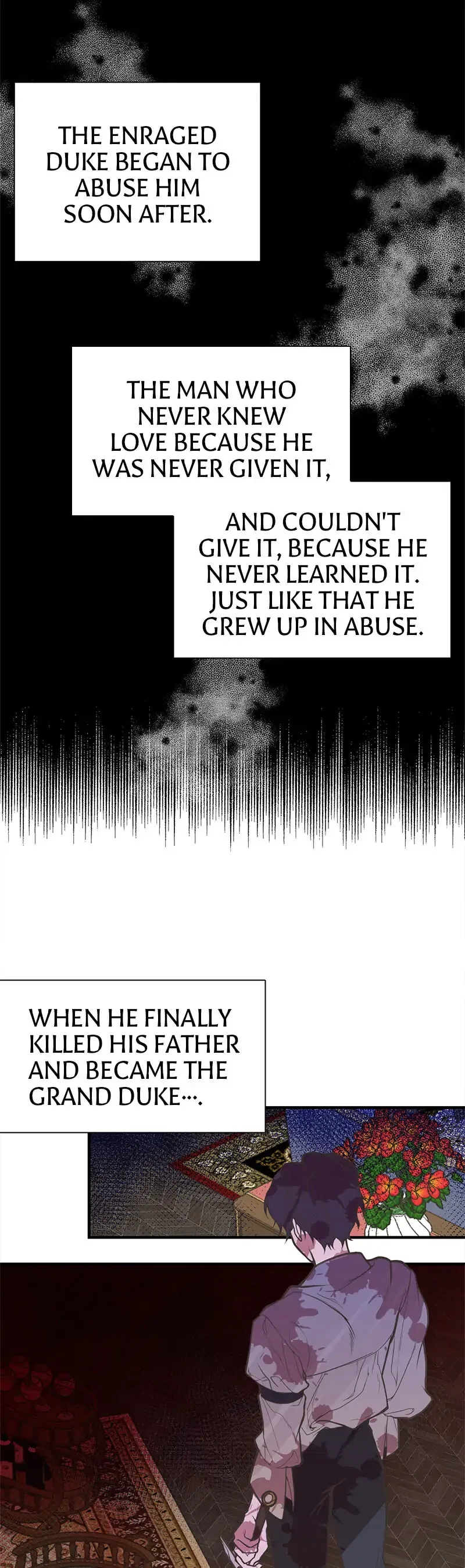 My Sister Picked Up the Male Lead Chapter 2 – Page 16
