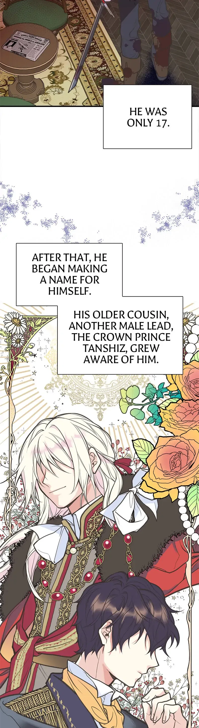 My Sister Picked Up the Male Lead Chapter 2 – Page 17