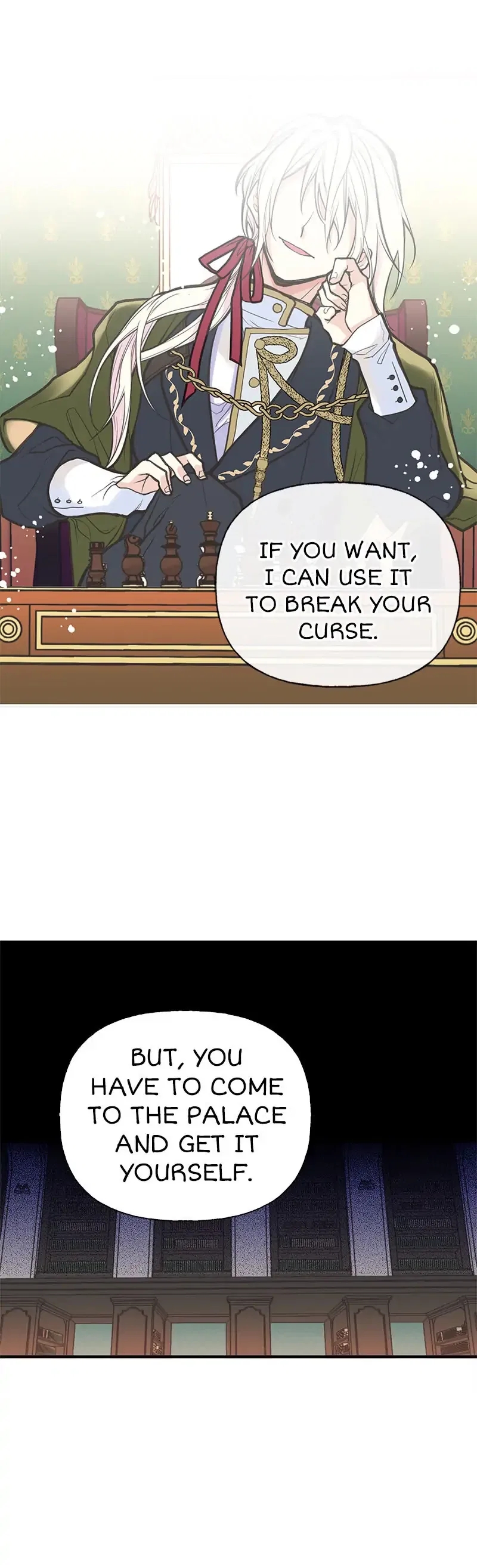 My Sister Picked Up the Male Lead Chapter 2 – Page 19