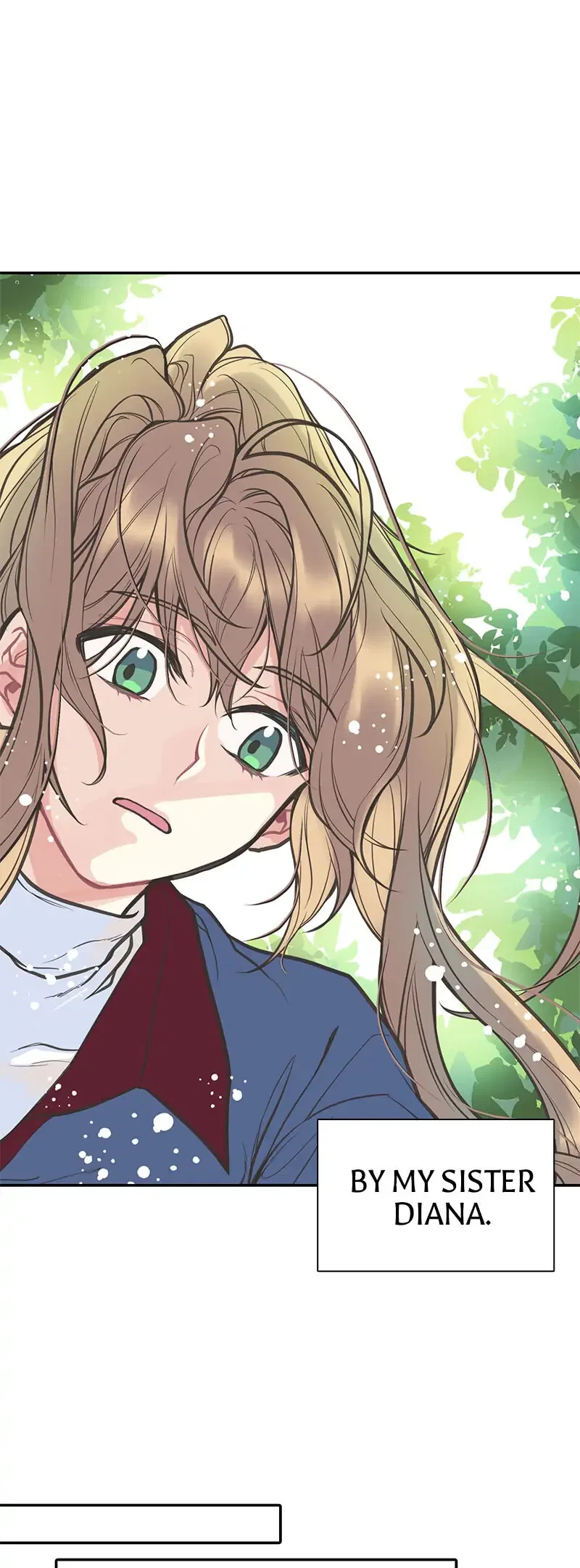 My Sister Picked Up the Male Lead Chapter 2 – Page 21