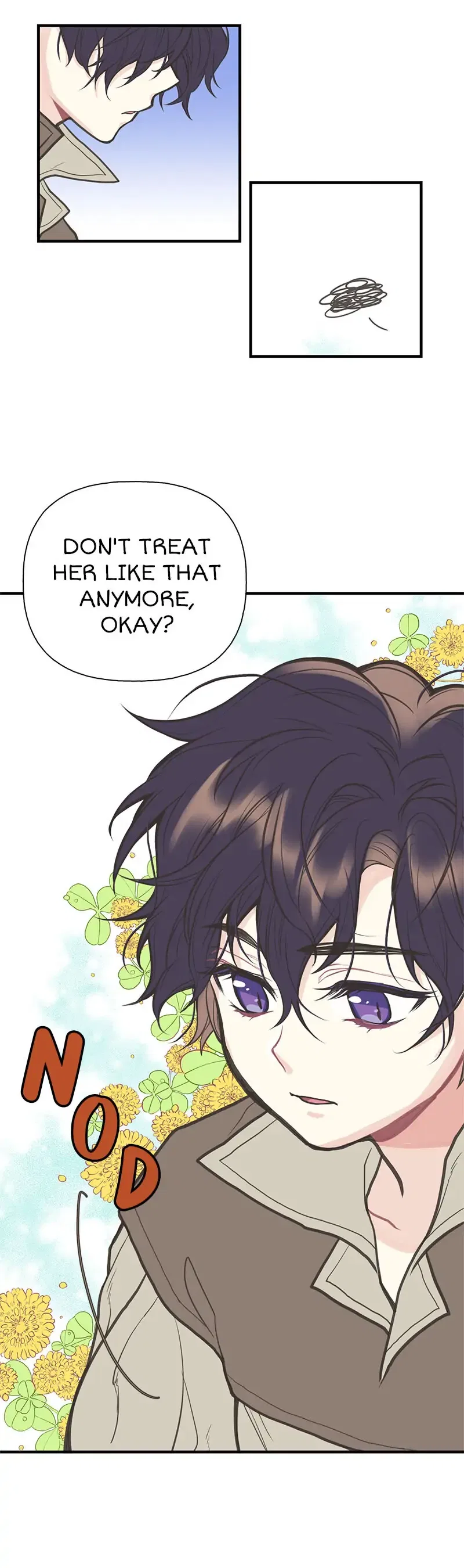 My Sister Picked Up the Male Lead Chapter 2 – Page 25