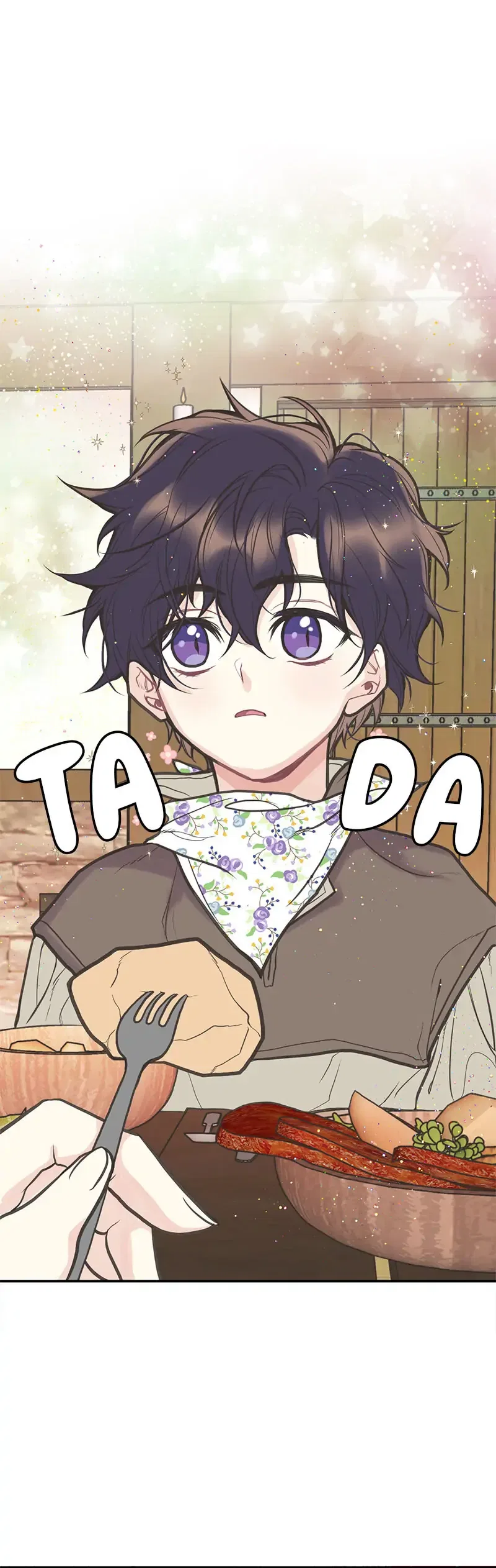 My Sister Picked Up the Male Lead Chapter 2 – Page 27