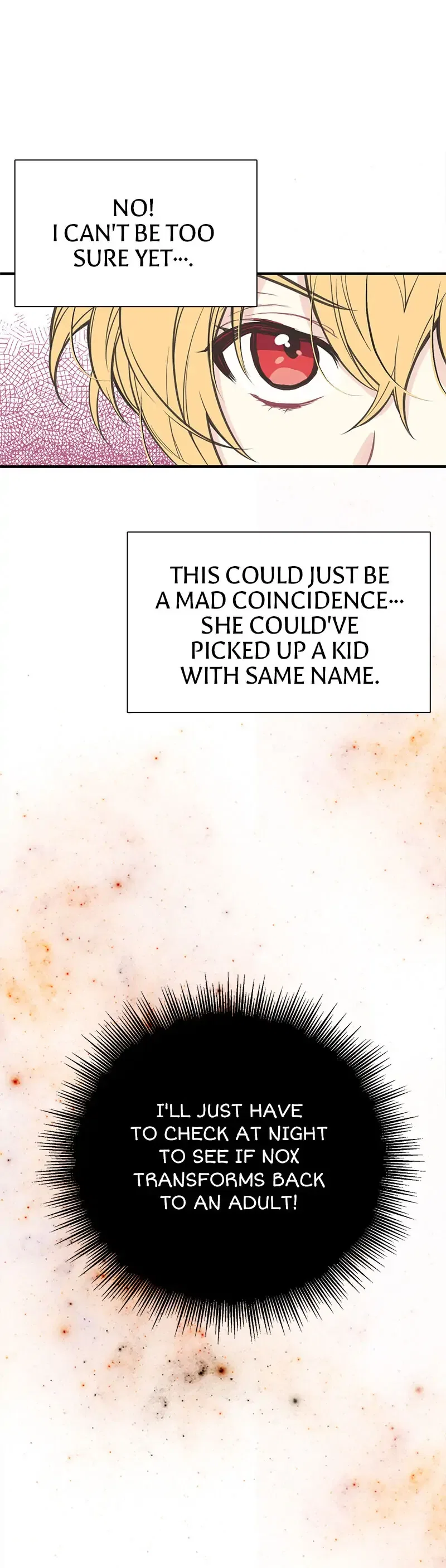 My Sister Picked Up the Male Lead Chapter 2 – Page 31