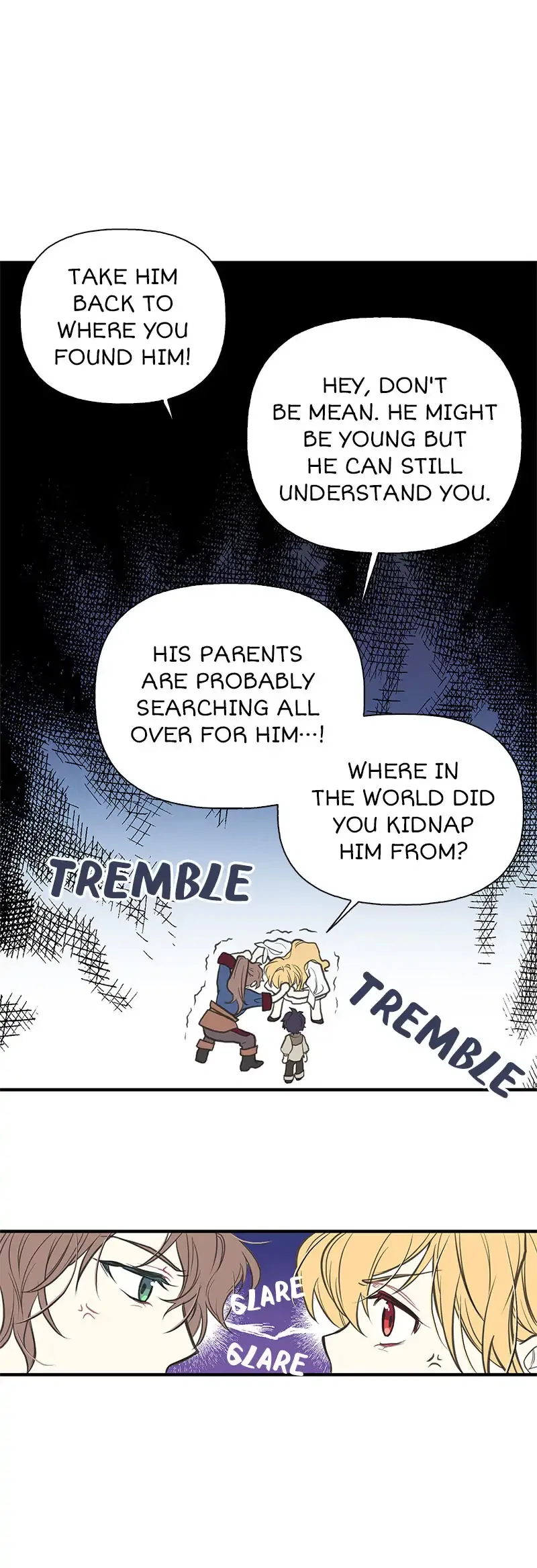 My Sister Picked Up the Male Lead Chapter 1 – Page 6