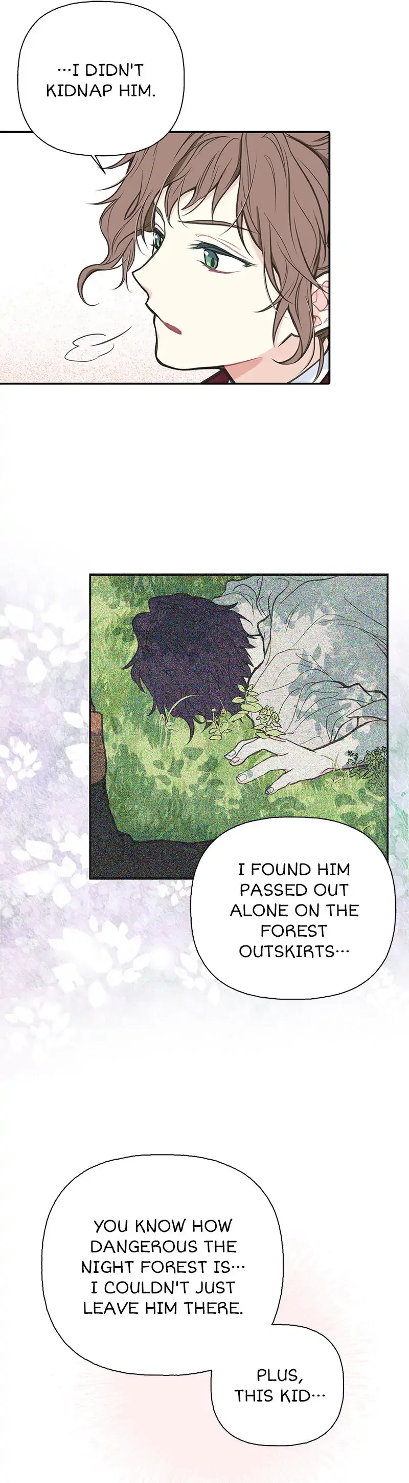 My Sister Picked Up the Male Lead Chapter 1 – Page 7