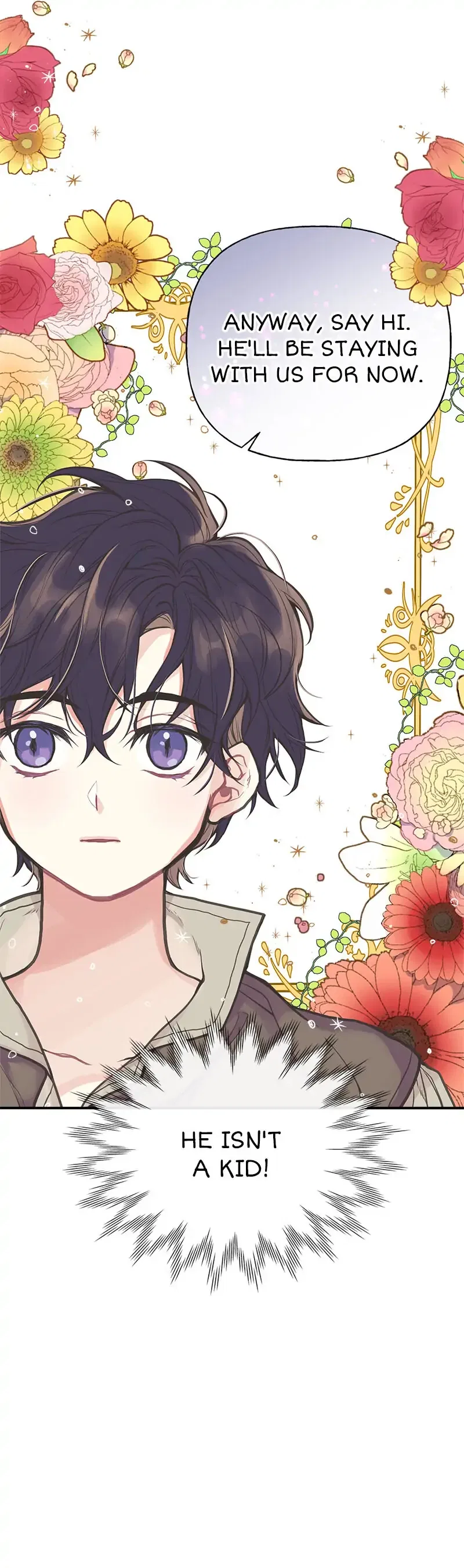 My Sister Picked Up the Male Lead Chapter 1 – Page 9