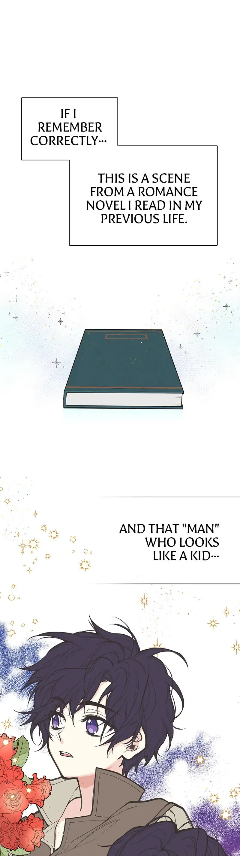 My Sister Picked Up the Male Lead Chapter 1 – Page 10