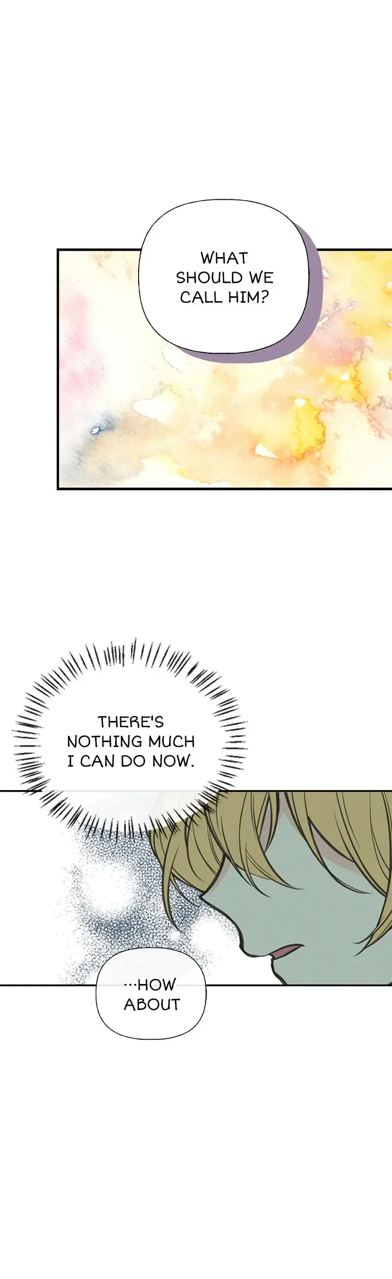 My Sister Picked Up the Male Lead Chapter 1 – Page 13