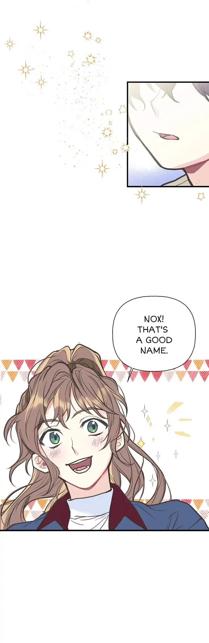 My Sister Picked Up the Male Lead Chapter 1 – Page 16