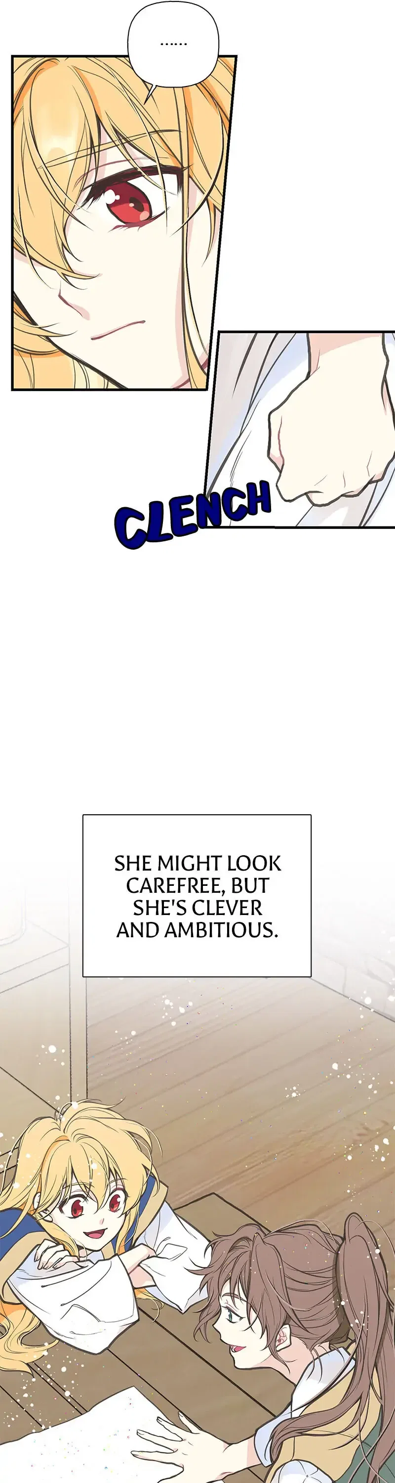 My Sister Picked Up the Male Lead Chapter 1 – Page 23