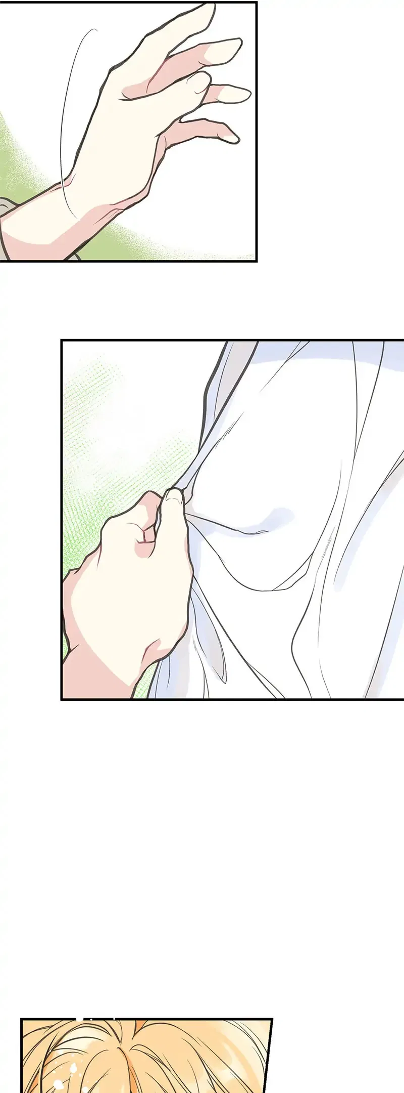 My Sister Picked Up the Male Lead Chapter 1 – Page 26