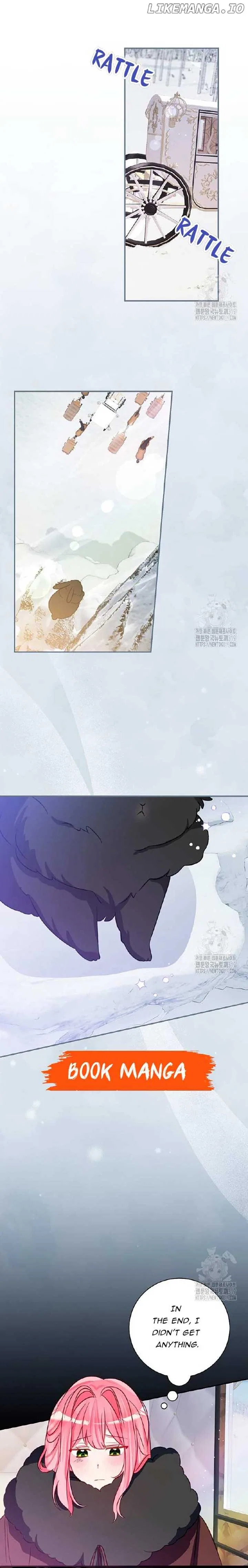 I Don’t Want the Male Lead’s Child Chapter 10 – Page 12