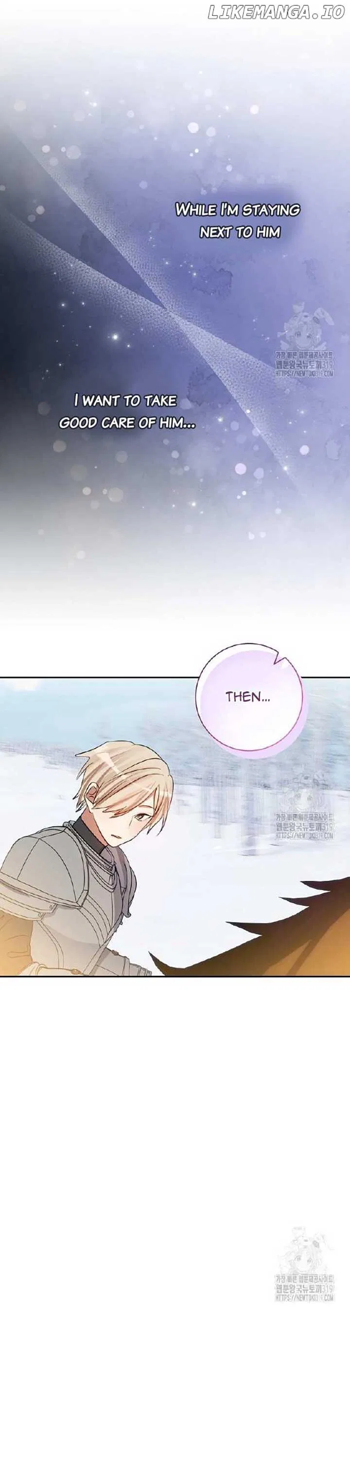 I Don’t Want the Male Lead’s Child Chapter 10 – Page 15