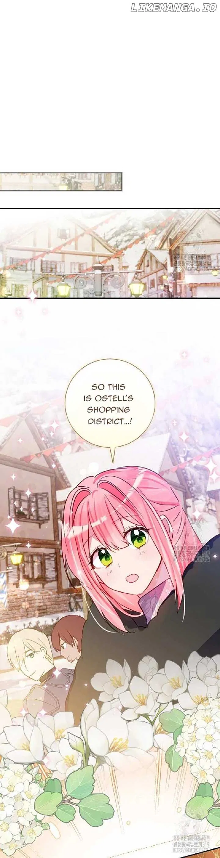 I Don’t Want the Male Lead’s Child Chapter 10 – Page 16
