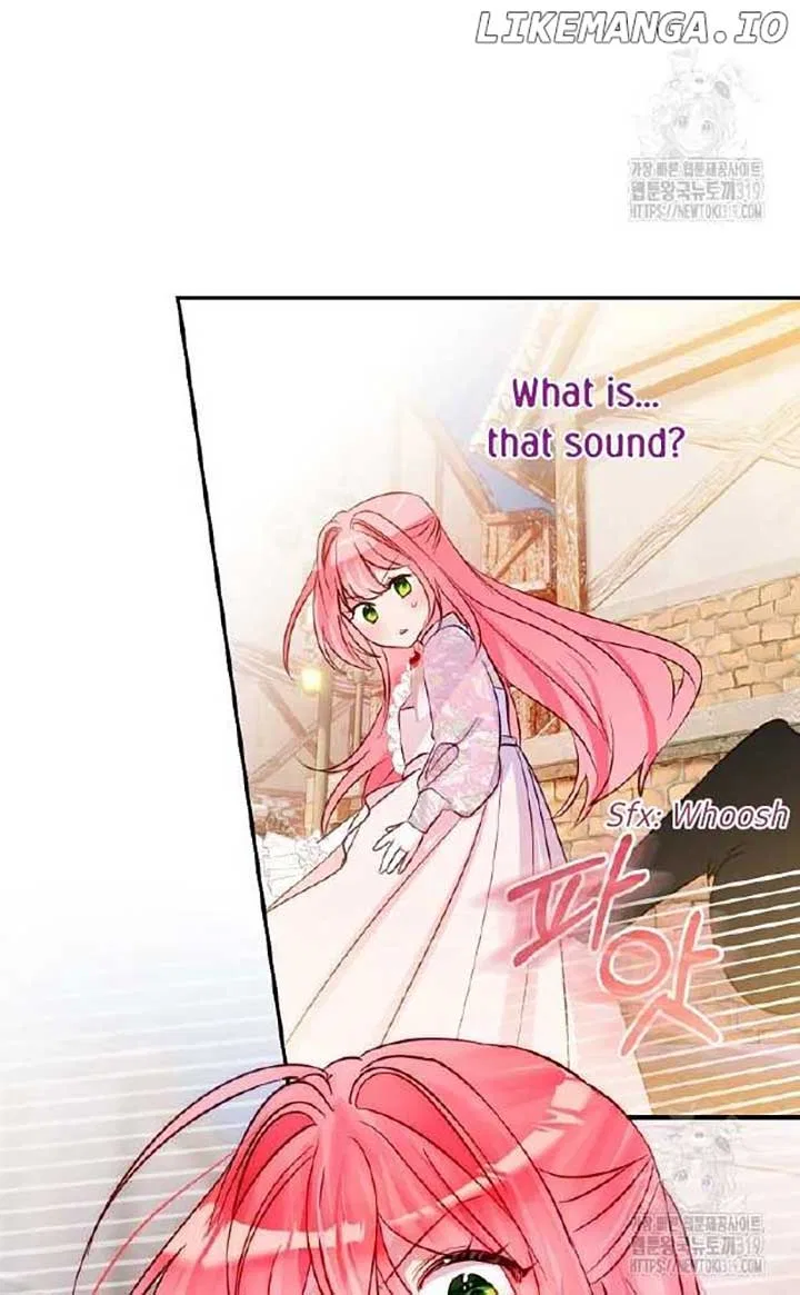 I Don’t Want the Male Lead’s Child Chapter 10 – Page 21