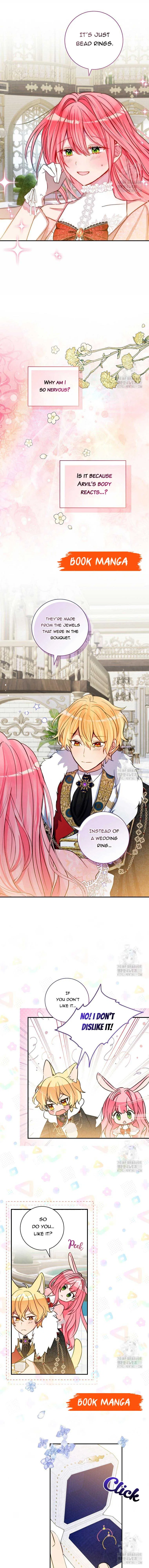 I Don’t Want the Male Lead’s Child Chapter 9 – Page 2