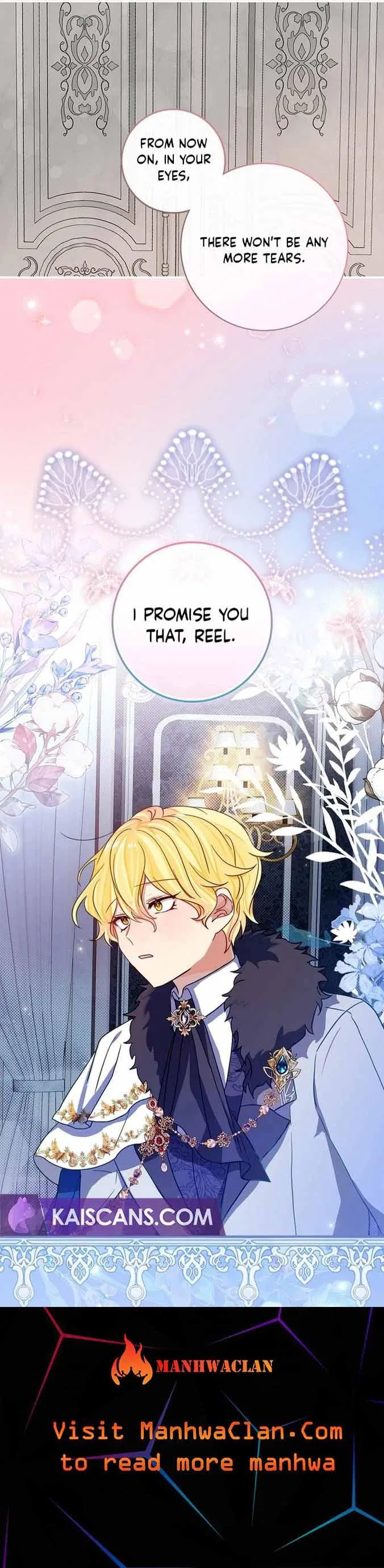I Don’t Want the Male Lead’s Child Chapter 3 – Page 23