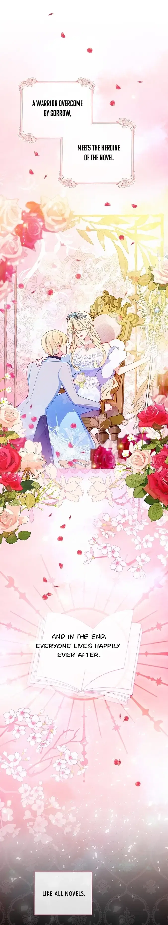 I Don’t Want the Male Lead’s Child Chapter 1 – Page 8