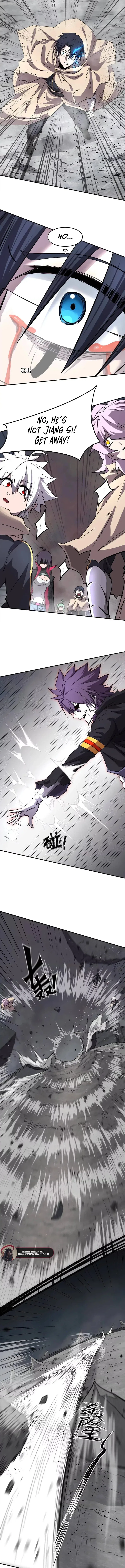 Mr. Zombie Chapter 151 – Page 3