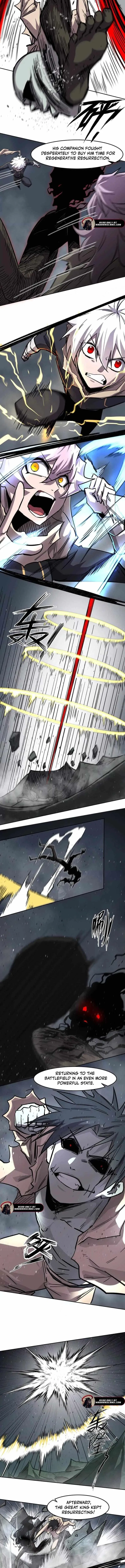 Mr. Zombie Chapter 150 – Page 6